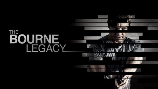 The Bourne Legacy