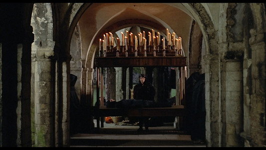 I racconti di Canterbury