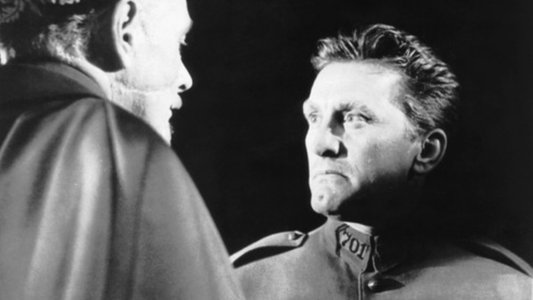Paths of Glory