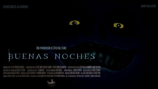 Buenas Noches