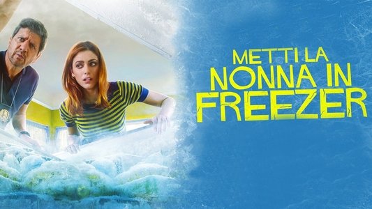 Metti la nonna in freezer