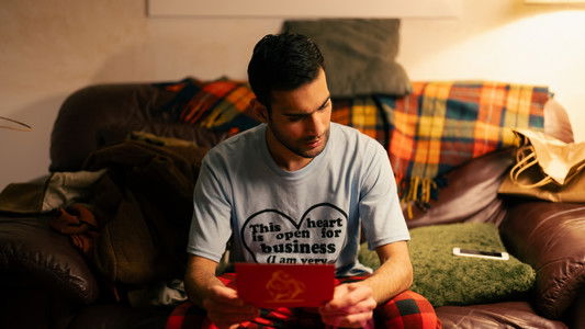 Gentleman's Laughter Club