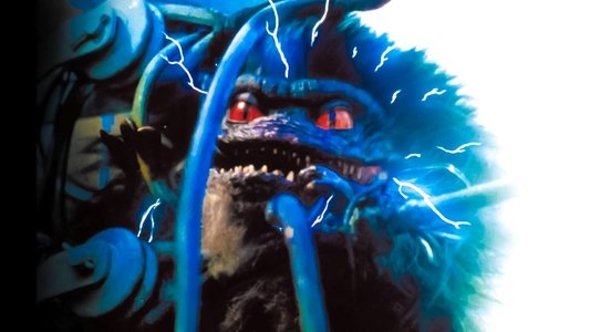Critters 2