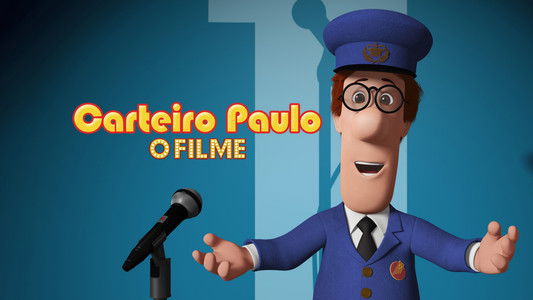 Postman Pat: The Movie