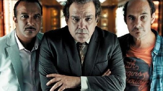 Les Trois Frères : Le Retour