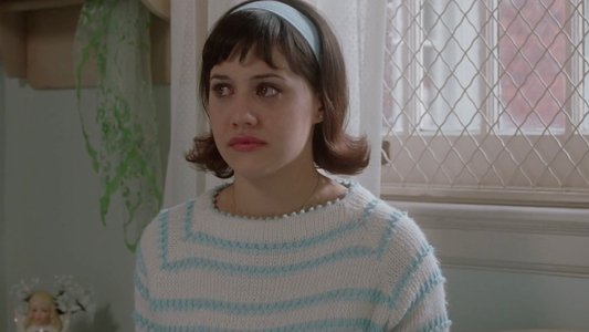 Girl, Interrupted