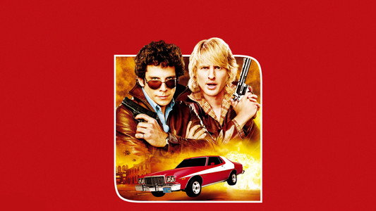 Starsky & Hutch