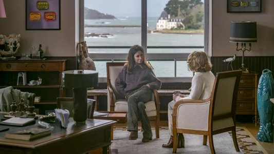 Les secrets du Finistère - Le garçon qui marchait sur les vagues