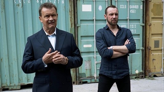 Jak zostałem gangsterem. Historia prawdziwa