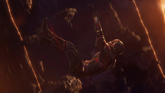 Ant-Man and the Wasp: Quantumania