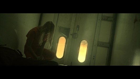 Dark Light