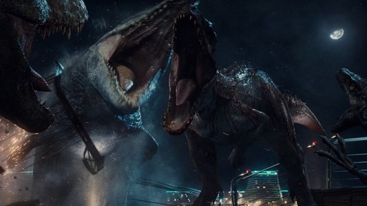 Jurassic World