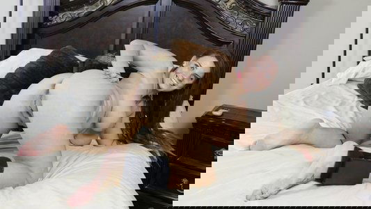 I Got Fucked by My Probation Officer 4