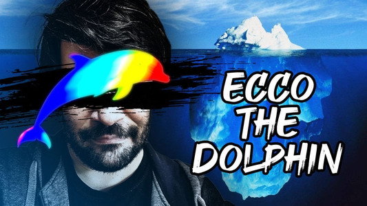 VG ICEBERG - Parliamo di Videogiochi