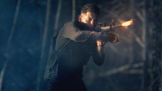 Marvel's The Punisher
