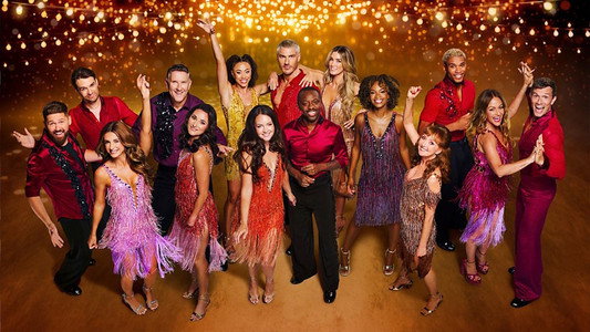 Strictly Come Dancing