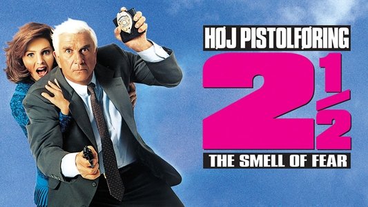 The Naked Gun 2½: The Smell of Fear