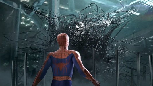 Spider-Man 3