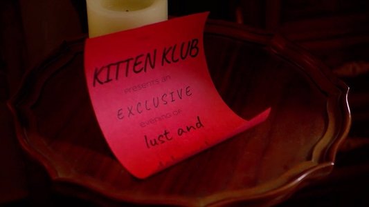 The Kitten Klub