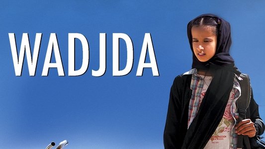 Das Mädchen Wadjda