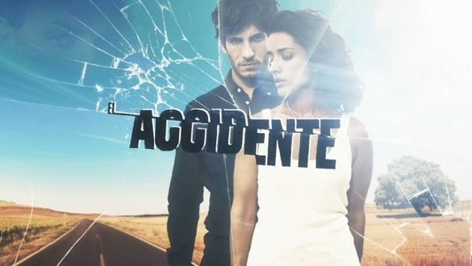 El accidente