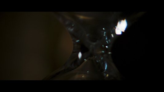The Hourglass
