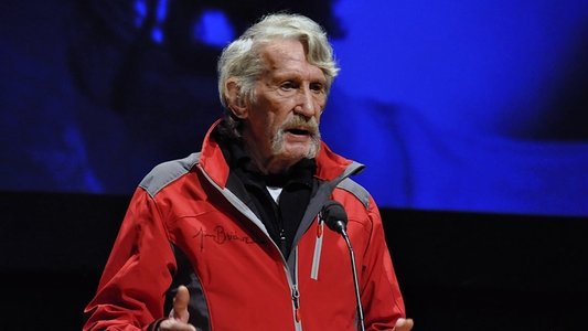 Jim Bridwell, The Yosemite Living Legend