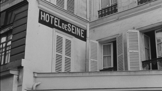 Le Signe du Lion