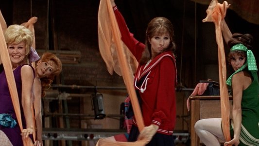 Funny Girl