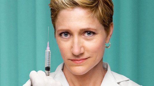 Nurse Jackie