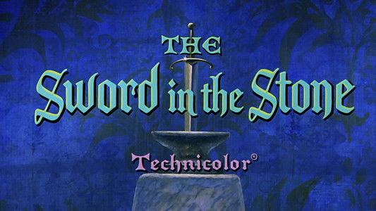 The Sword in the Stone