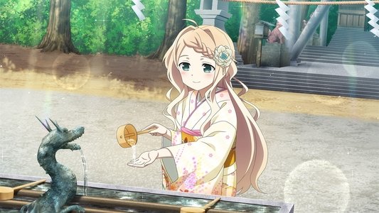結城友奈は勇者である