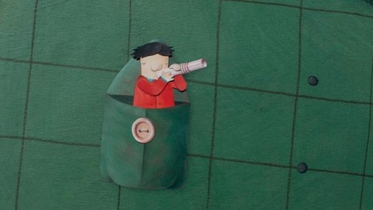 Le Petit Bonhomme de poche