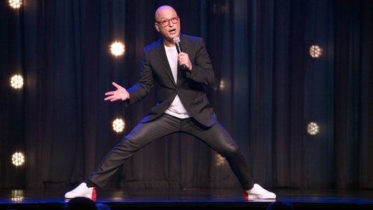 Howie Mandel Presents Howie Mandel at the Howie Mandel Comedy Club