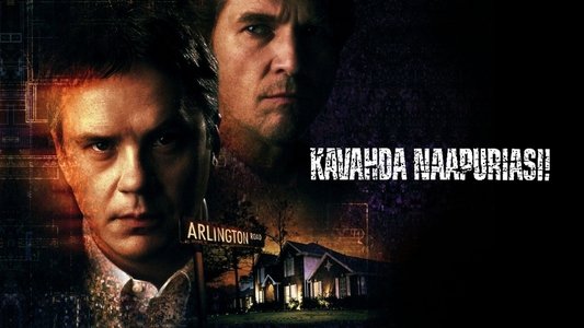 Arlington Road