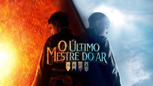 The Last Airbender