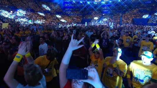 WWE Crown Jewel 2025