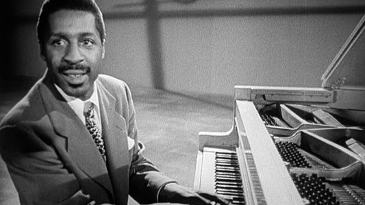Misty - The Erroll Garner Story