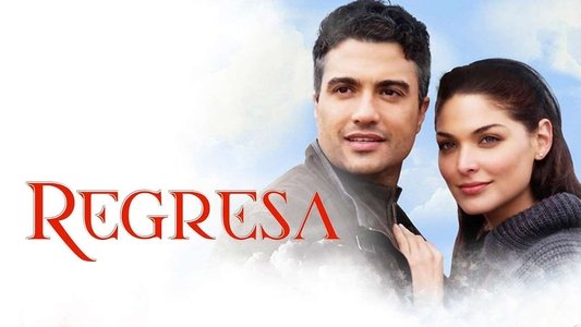 Regresa
