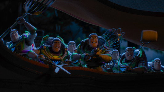 Toy Story 5