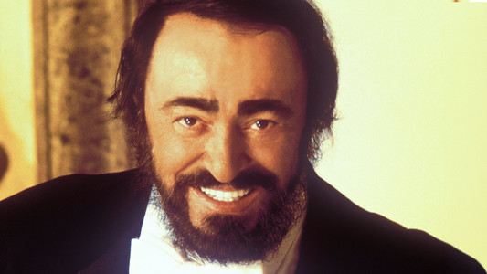 Pavarotti: King of the High C's