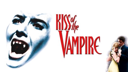 The Kiss of the Vampire