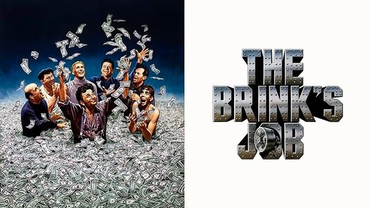 The Brink's Job