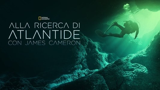 Atlantis Rising