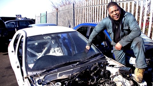 Strippers: Cars for Cash