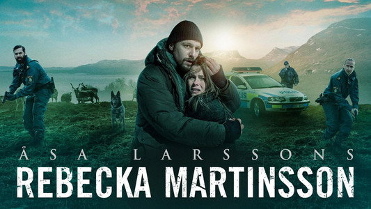 Rebecka Martinsson