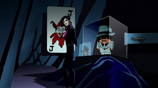Batman Beyond: Return of the Joker