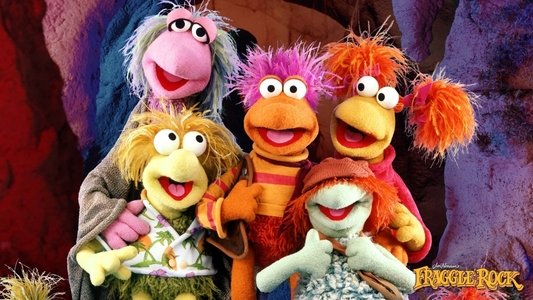Fraggle Rock