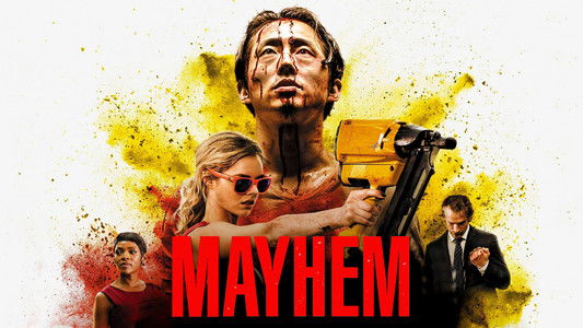 Mayhem