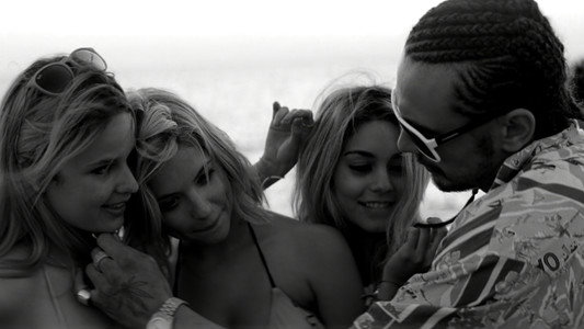 Spring Breakers